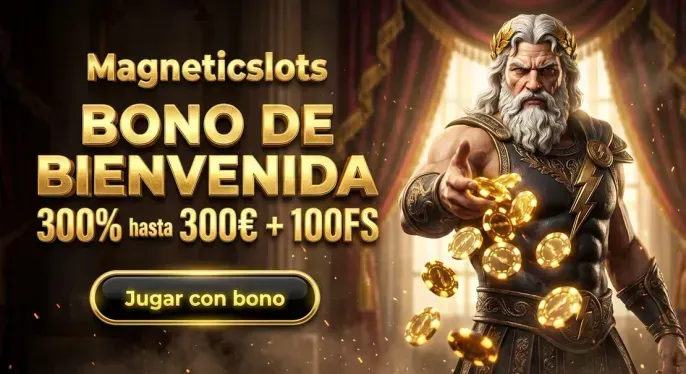 Magneticslots Casino
